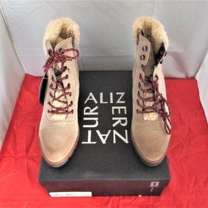 naturalizer varuna 2